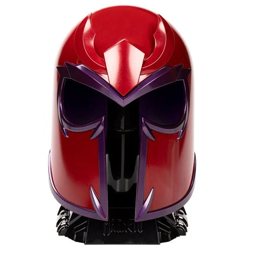 X-Men ‘97 Marvel Legends Magneto Premium Roleplay Helmet Prop Replica