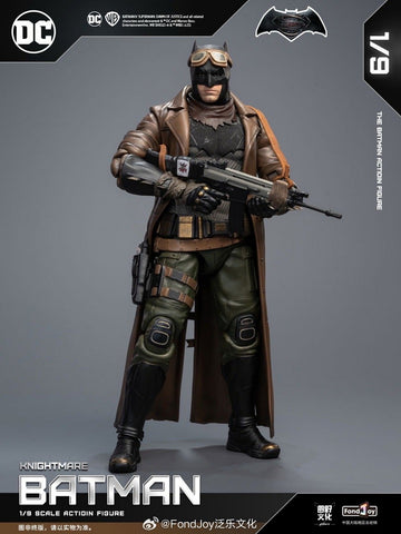 FondJoy – Titan Toyz