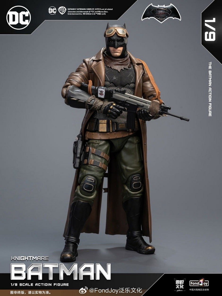 FondJoy – Titan Toyz