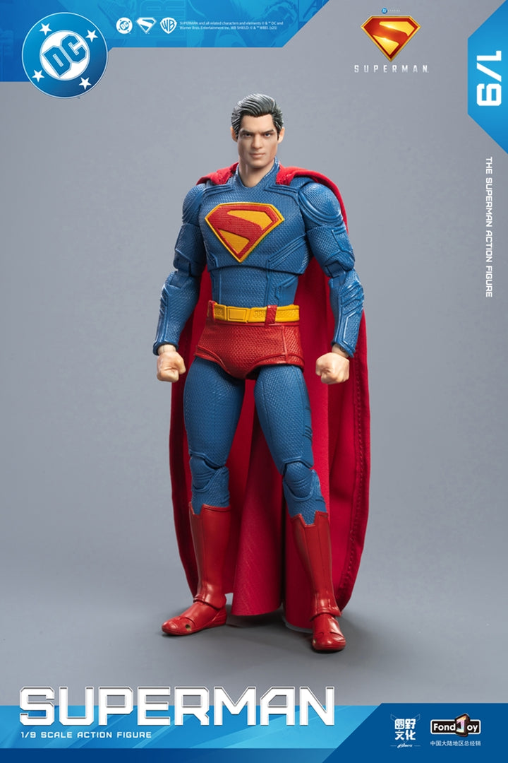 FondJoy – Titan Toyz