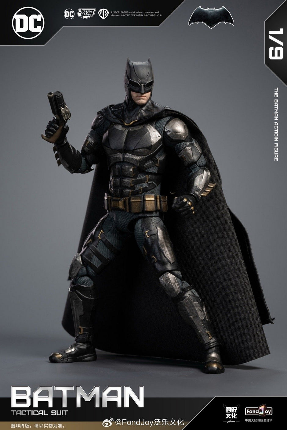 FondJoy – Titan Toyz