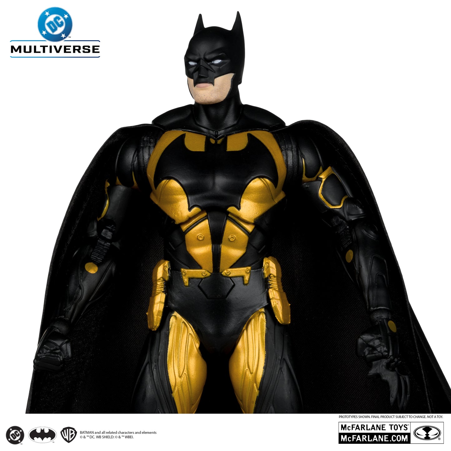 Batman Earth-2 (Earth 2 Society)