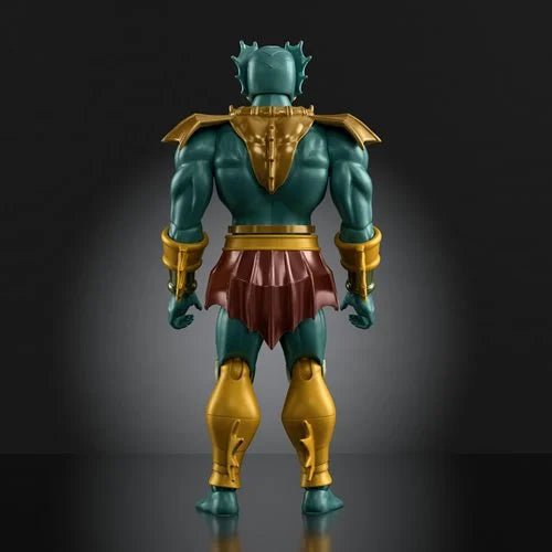 Masters of the Universe Origins Wave 30 200X Mer-Man Action Figure