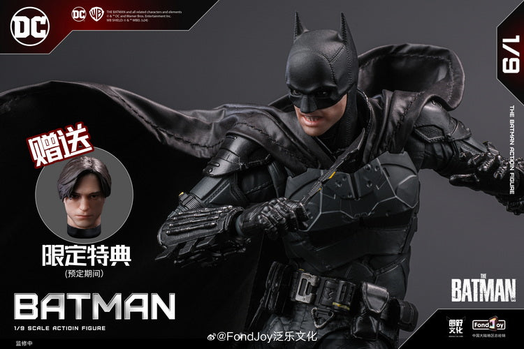 FondJoy DC Comics The Batman 2022