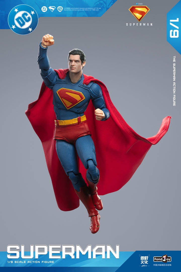 FondJoy – Titan Toyz
