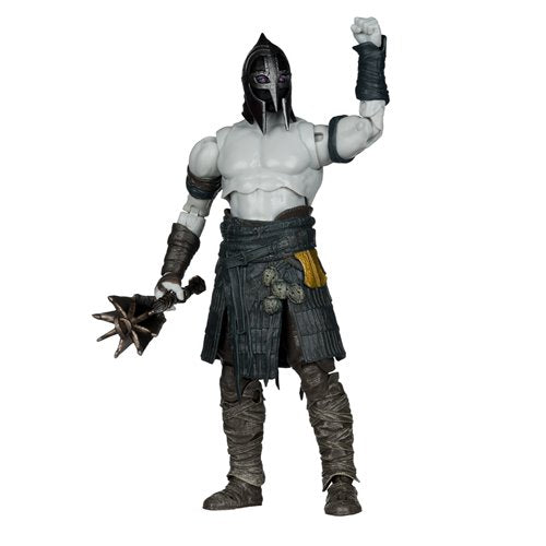 MCFARLANE GAMING EDITION 7IN - GOD OF WAR WV1 - EINHERJAR