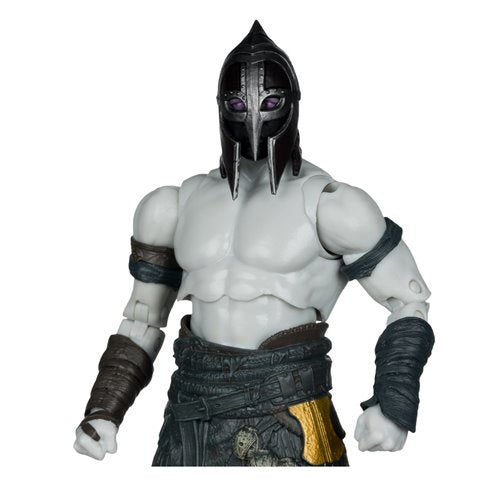 MCFARLANE GAMING EDITION 7IN - GOD OF WAR WV1 - EINHERJAR