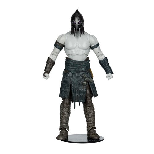 MCFARLANE GAMING EDITION 7IN - GOD OF WAR WV1 - EINHERJAR