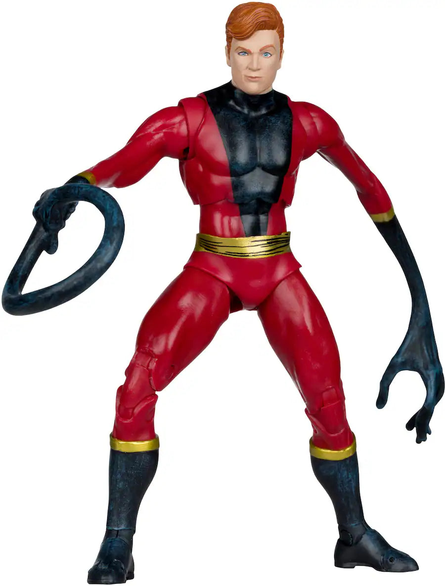 Elongated Man (DC Classics) 7.2" Action Figure - McFarlane Collector Edition