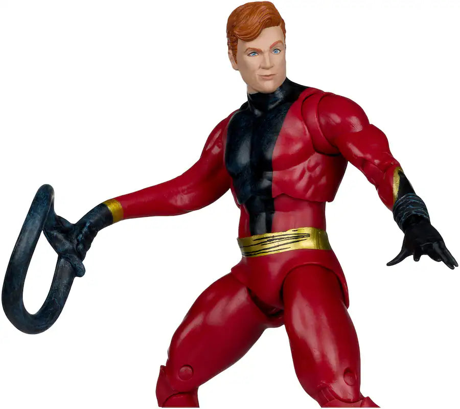 Elongated Man (DC Classics) 7.2" Action Figure - McFarlane Collector Edition