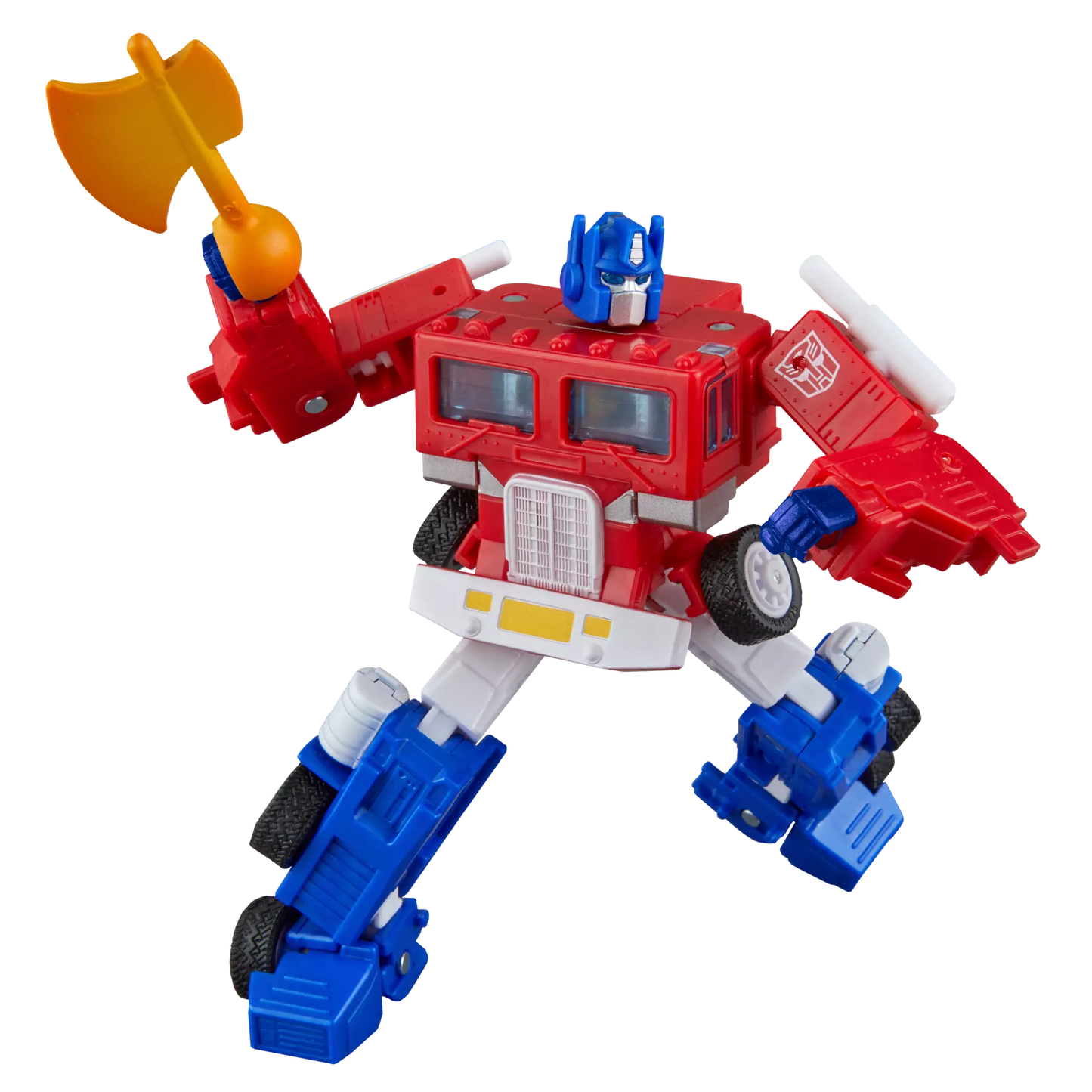Transformers Optimus Prime & Autobot Jazz Cereal Box Set *Exclusive**