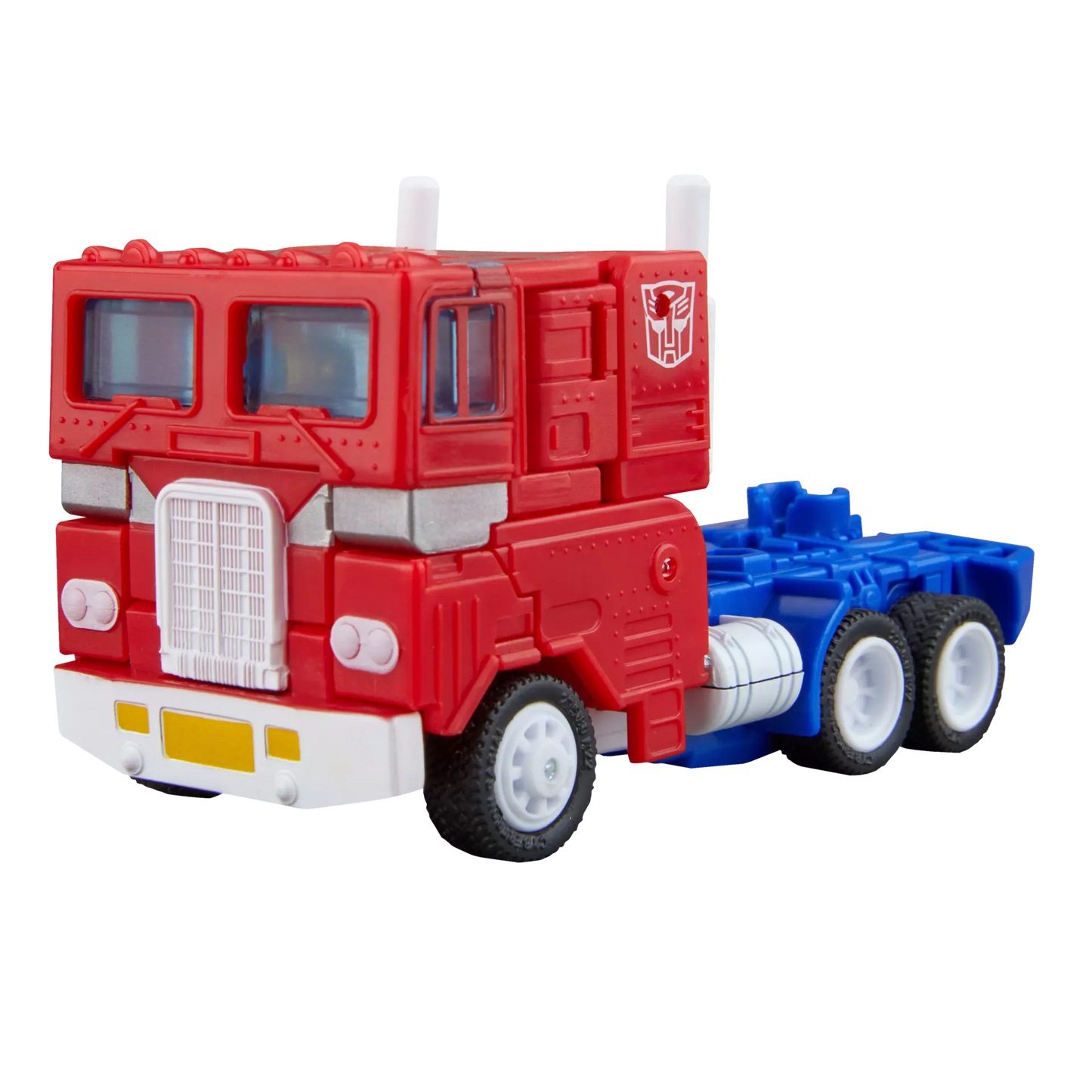Transformers Optimus Prime & Autobot Jazz Cereal Box Set *Exclusive**