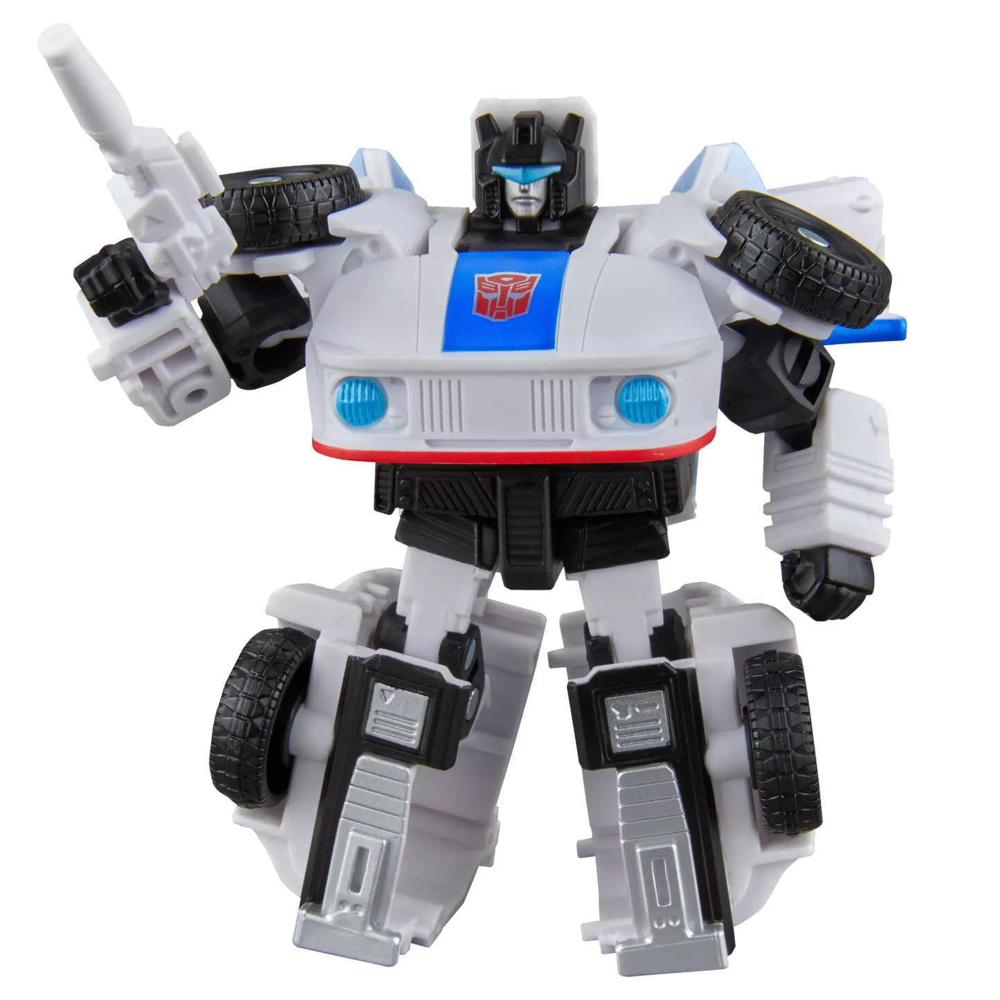 Transformers Optimus Prime & Autobot Jazz Cereal Box Set *Exclusive**