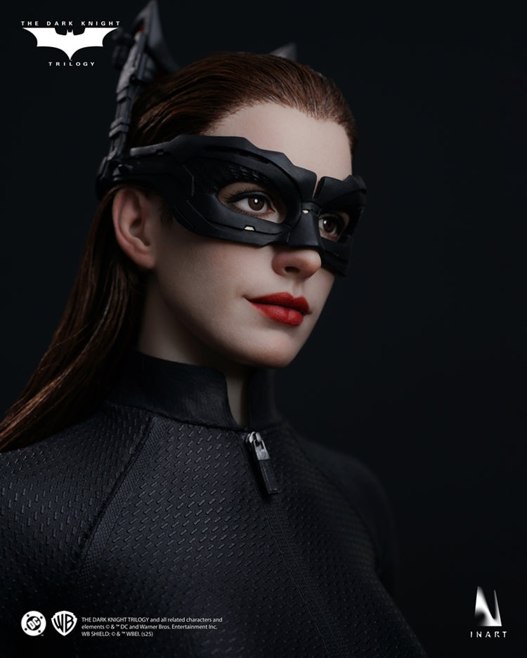 INART Ag-A029 1/6 The Dark Knight Rises Catwoman