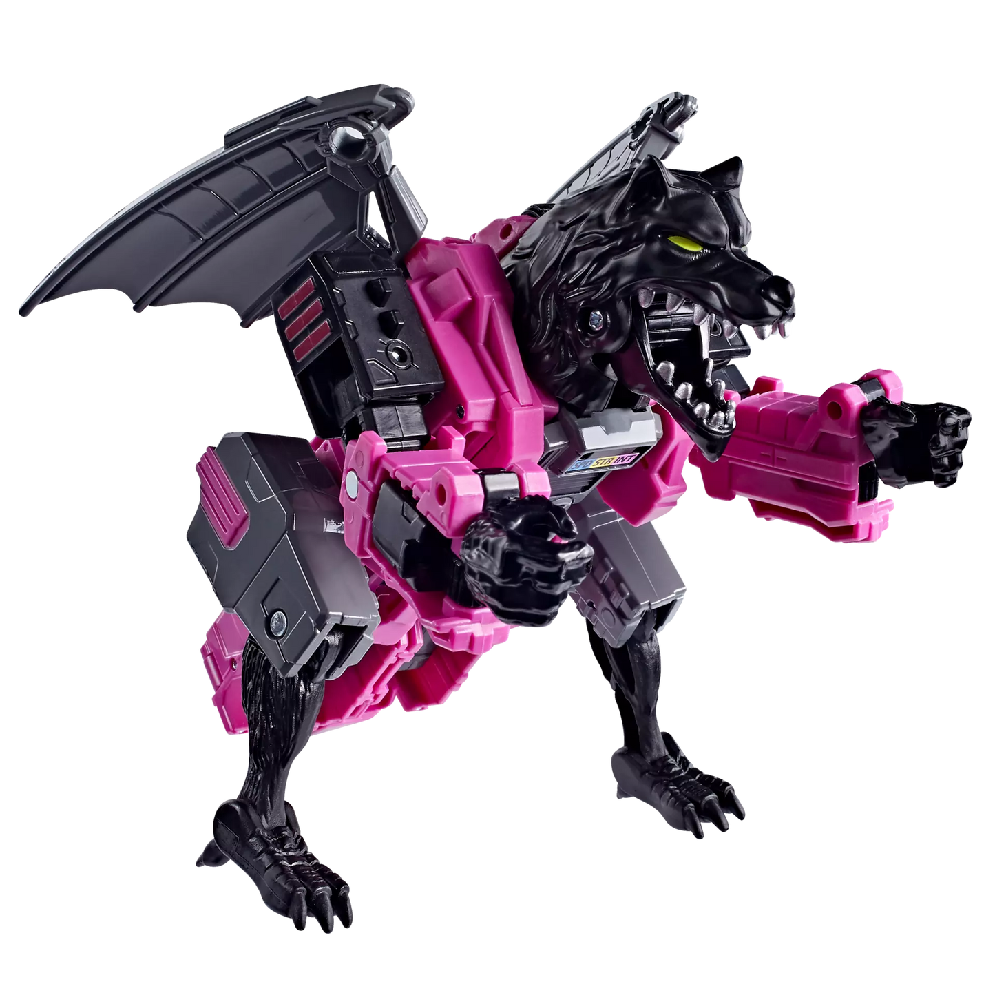 Transformers Age of the Primes Deluxe Class Fangry