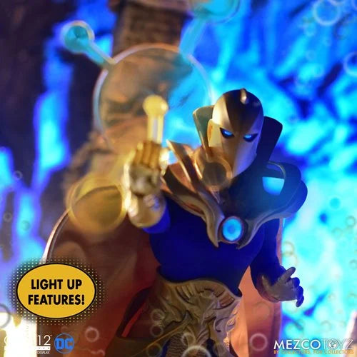 DC Comics Dr. Fate One:12 Collective Action Figure