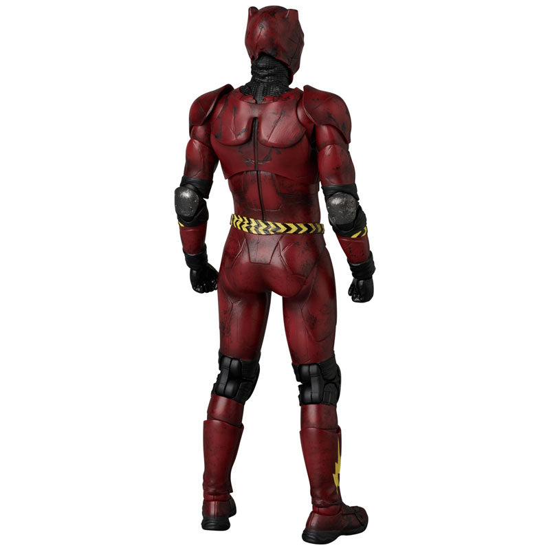 MAFEX The Flash - The Flash (Batman Suit Ver.)