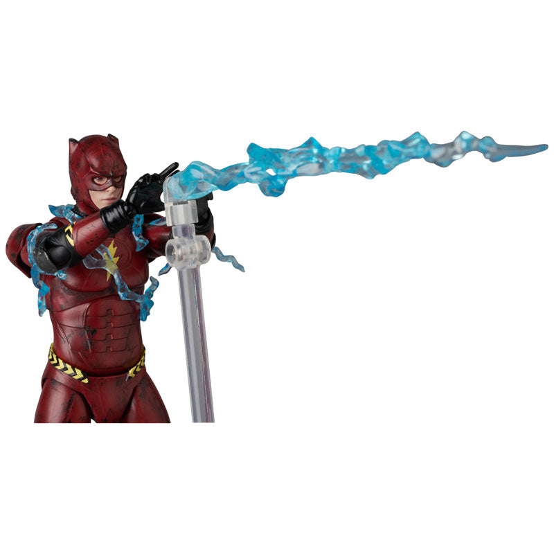 MAFEX The Flash - The Flash (Batman Suit Ver.)