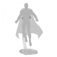 MCFARLANE TOYS - FLIGHT STAND 3 PACK