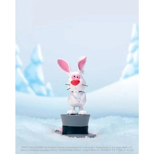 Frosty the Snowman 1:12 Scale Action Figure - **Exclusive**