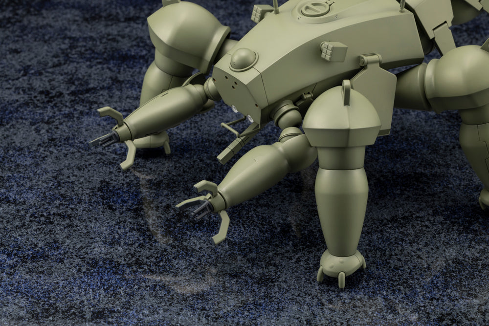 GHOST IN THE SHELL HAW206 GROUND SELF-DEFENSE ARMY
