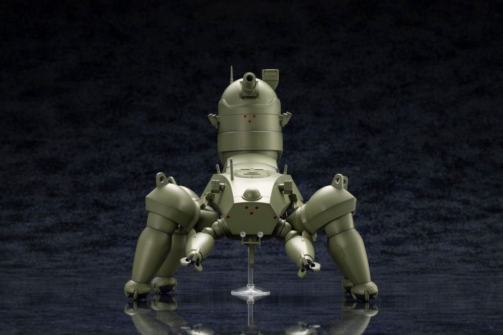 GHOST IN THE SHELL HAW206 GROUND SELF-DEFENSE ARMY