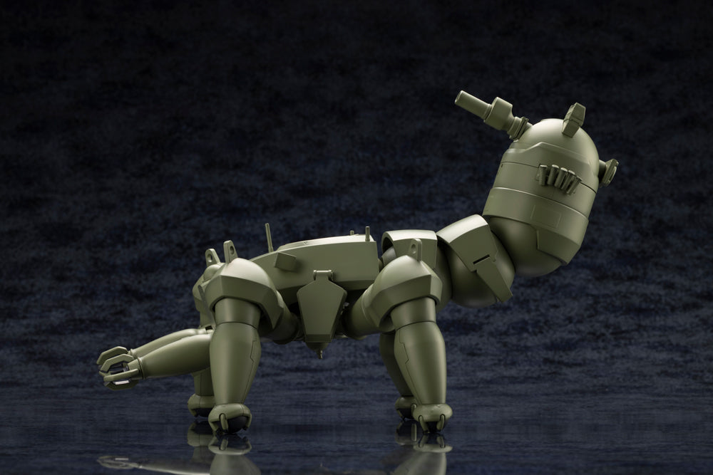 GHOST IN THE SHELL HAW206 GROUND SELF-DEFENSE ARMY