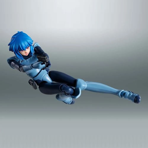 S.H.Figuarts Figures - Ghost In the Shell - Motoko Kusanagi
