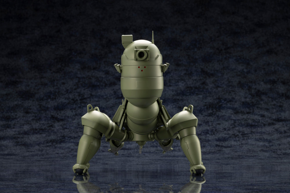 GHOST IN THE SHELL HAW206 GROUND SELF-DEFENSE ARMY