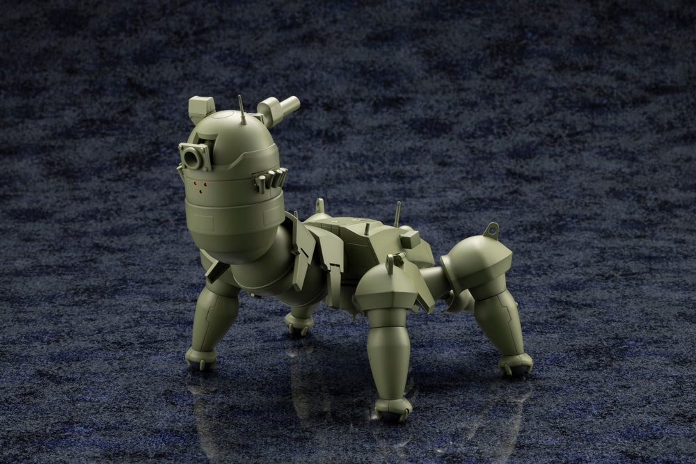 GHOST IN THE SHELL HAW206 GROUND SELF-DEFENSE ARMY