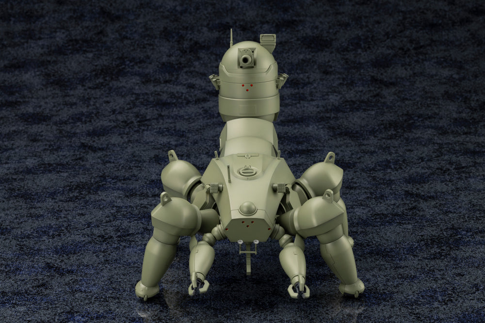 GHOST IN THE SHELL HAW206 GROUND SELF-DEFENSE ARMY