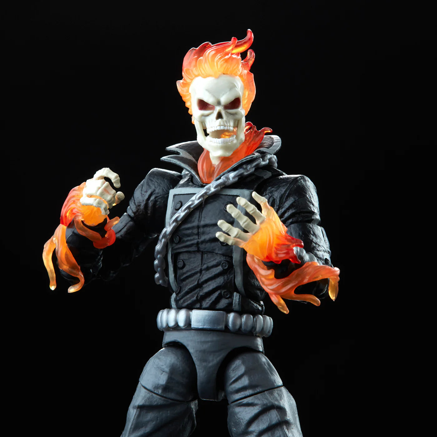 Marvel Legends Series Ghost Rider - **Reissue**