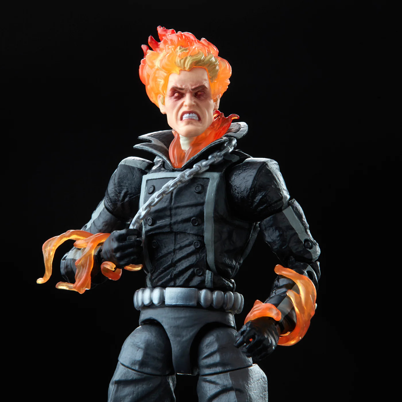 Marvel Legends Series Ghost Rider - **Reissue**