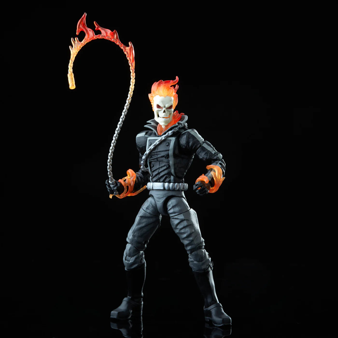 Marvel Legends Series Ghost Rider - **Reissue**