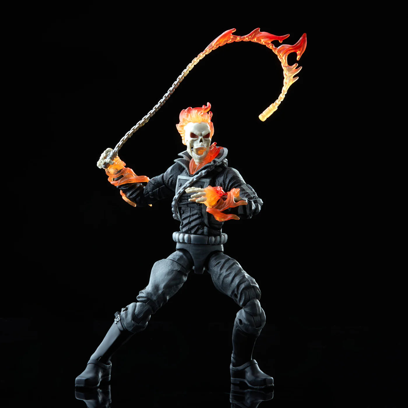 Marvel Legends Series Ghost Rider - **Reissue**