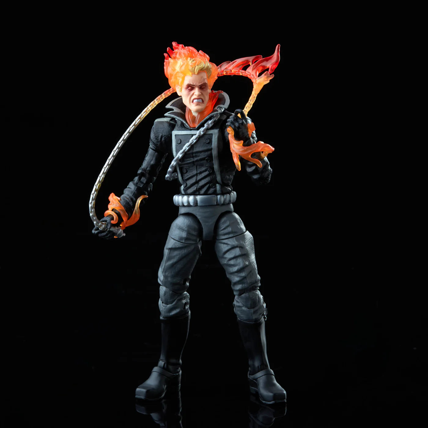 Marvel Legends Series Ghost Rider - **Reissue**