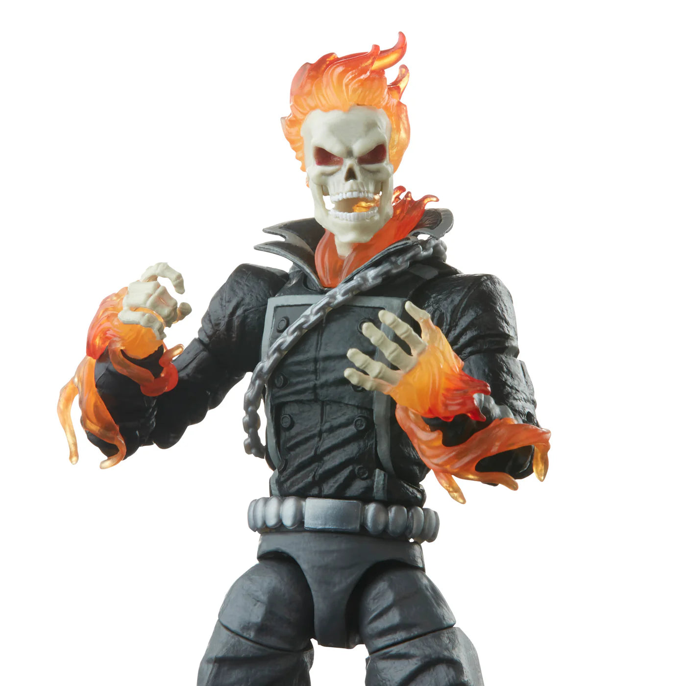 Marvel Legends Series Ghost Rider - **Reissue**