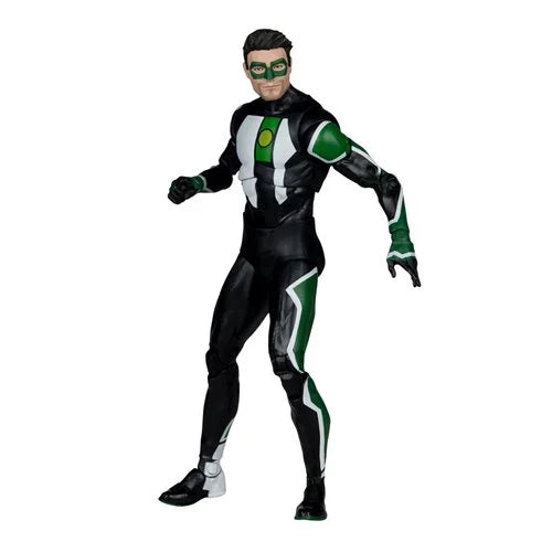 DC Multiverse Wave 32 Kyle Rayner Green Lantern 7-Inch Scale Action Figure