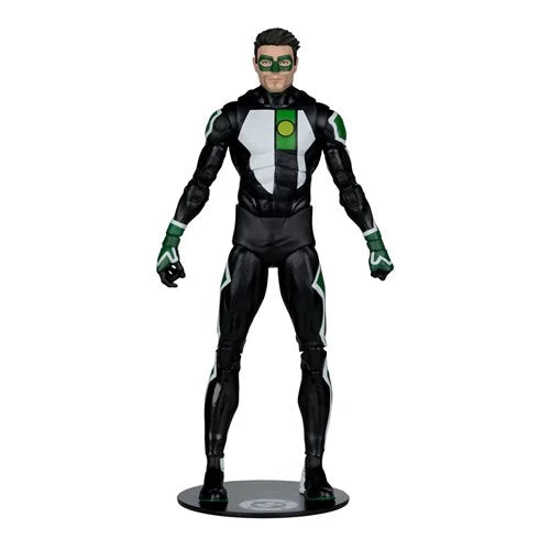 DC Multiverse Wave 32 Kyle Rayner Green Lantern 7-Inch Scale Action Figure