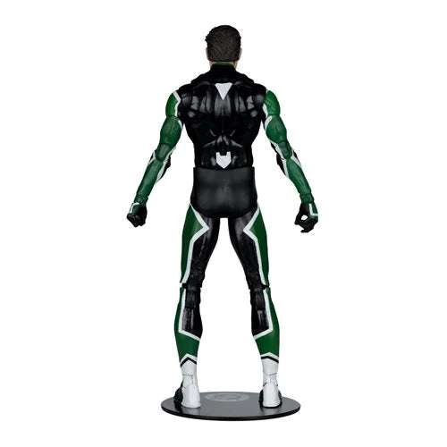 DC Multiverse Wave 32 Kyle Rayner Green Lantern 7-Inch Scale Action Figure