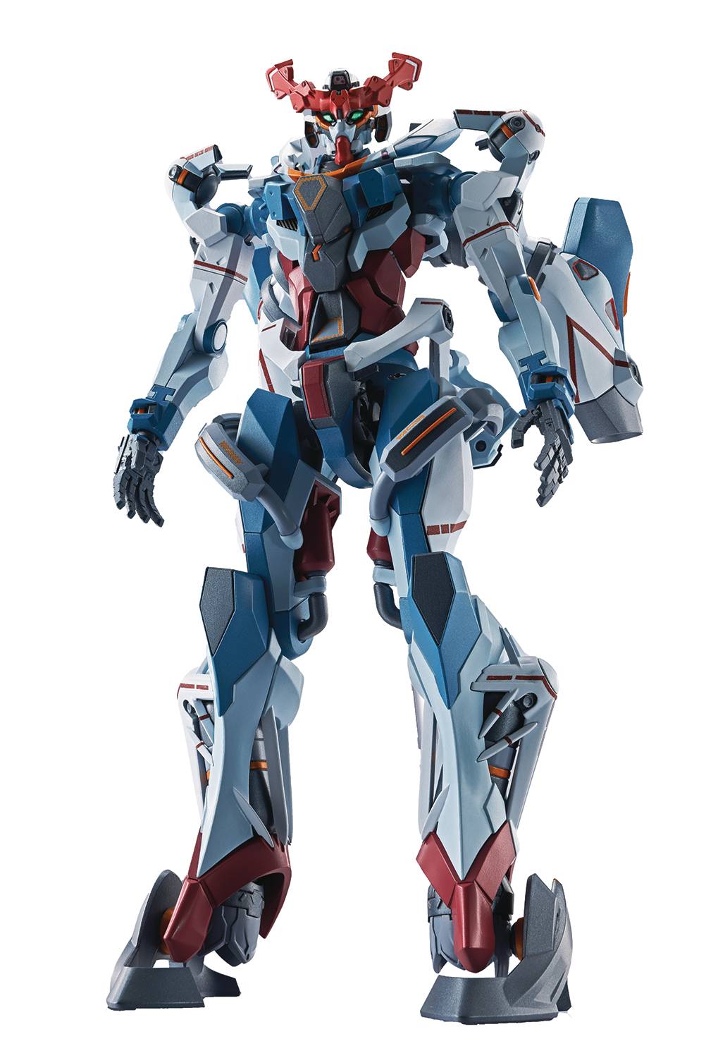 GUNDAM GQUUUUUUX METAL ROBOT SPIRITS