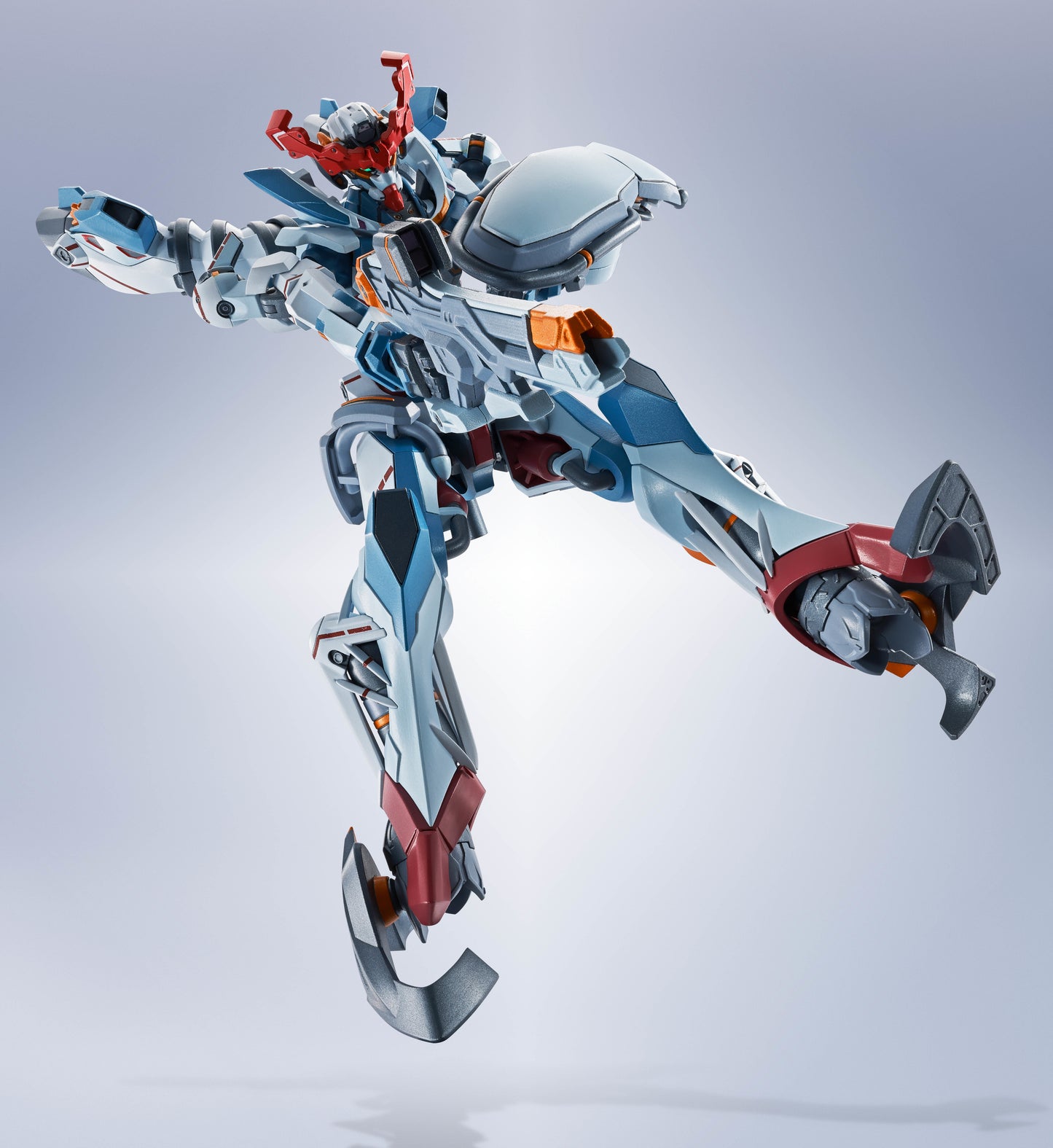 GUNDAM GQUUUUUUX METAL ROBOT SPIRITS