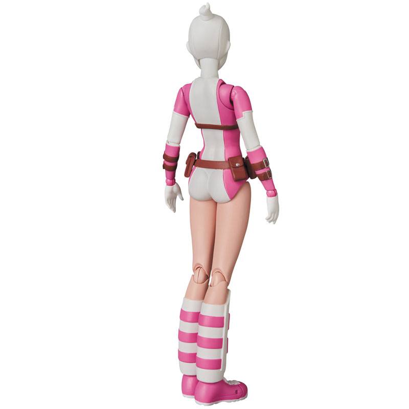 MAFEX Gwenpool - Gwenpool (Reissue)