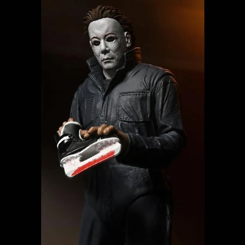Halloween H2O 7" Scale Figures - Ultimate Michael Myers