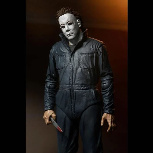 Halloween H2O 7" Scale Figures - Ultimate Michael Myers