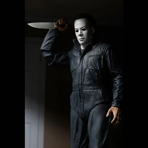 Halloween H2O 7" Scale Figures - Ultimate Michael Myers