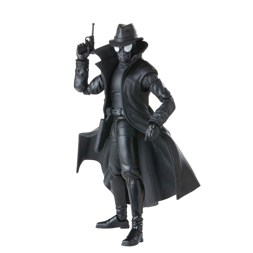 Marvel Legends Series 60th Anniversary Spider-Man Noir and Spider-Ham 2-Pack **Reissue** Target Exclusive