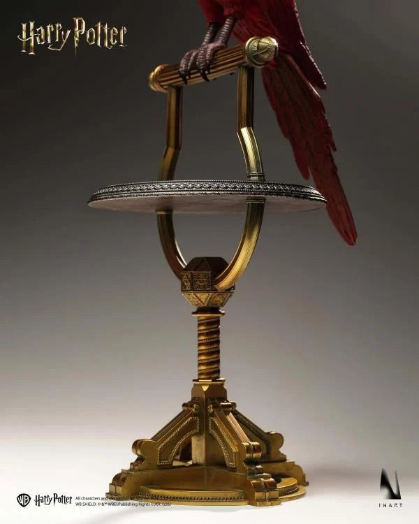 INART 1/6 Harry Potter and the Chamber of Secrets - Albus Dumbledore Premium Version