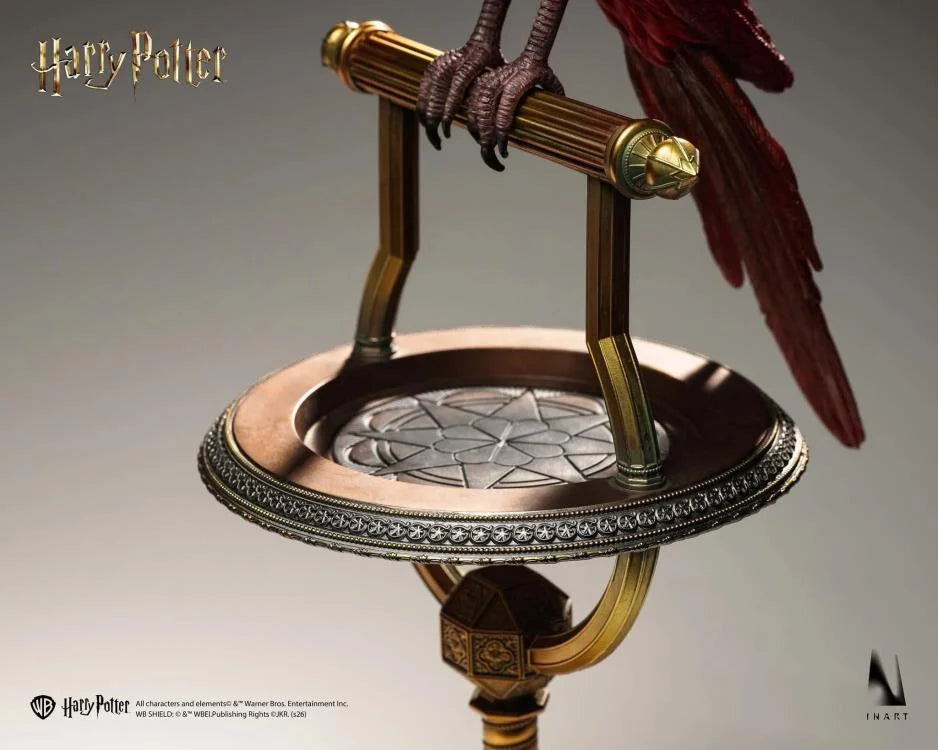 INART 1/6 Harry Potter and the Chamber of Secrets - Albus Dumbledore Premium Version