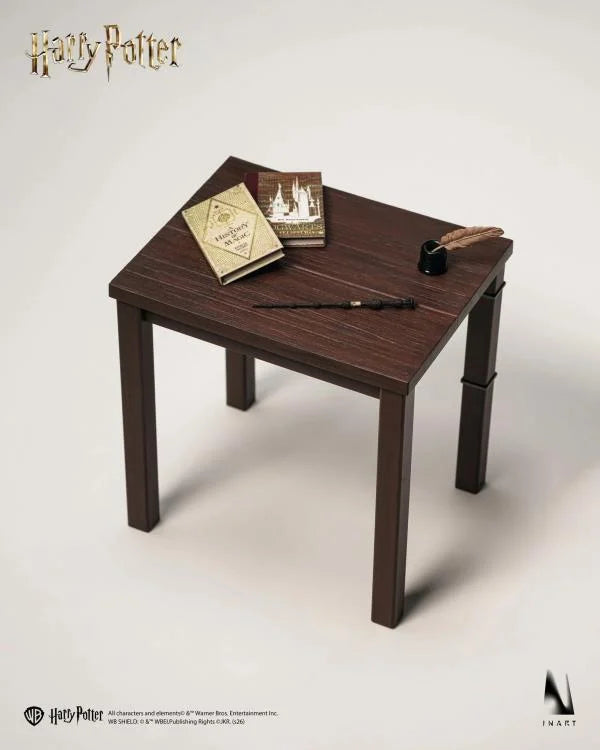 INART 1/6 Harry Potter and the Chamber of Secrets - Albus Dumbledore Premium Version